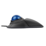 Kensington Orbit® Trackball with Scroll Ring