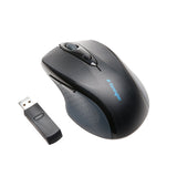 Kensington Pro Fit® Full-Size Wireless Mouse
