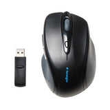 Kensington Pro Fit® Full-Size Wireless Mouse