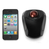 Kensington Orbit® Wireless Mobile Trackball