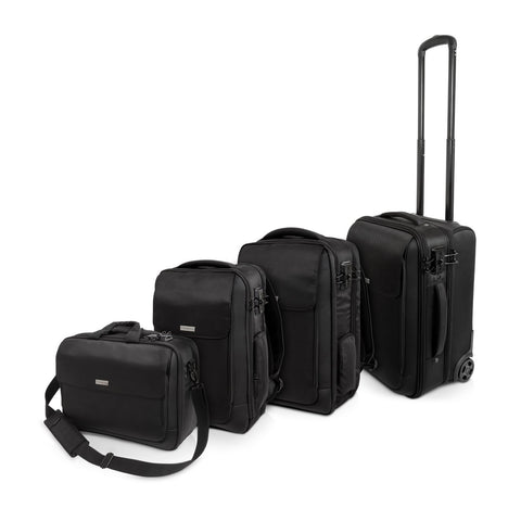 Kensington SecureTrek 15 Laptop Backpack LoBarn