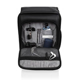 Kensington SecureTrek™ 17” Laptop Overnight Roller