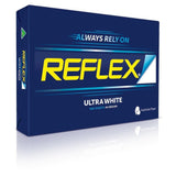 Reflex Ultra A4 Paper White Copy Paper - 5ream/box